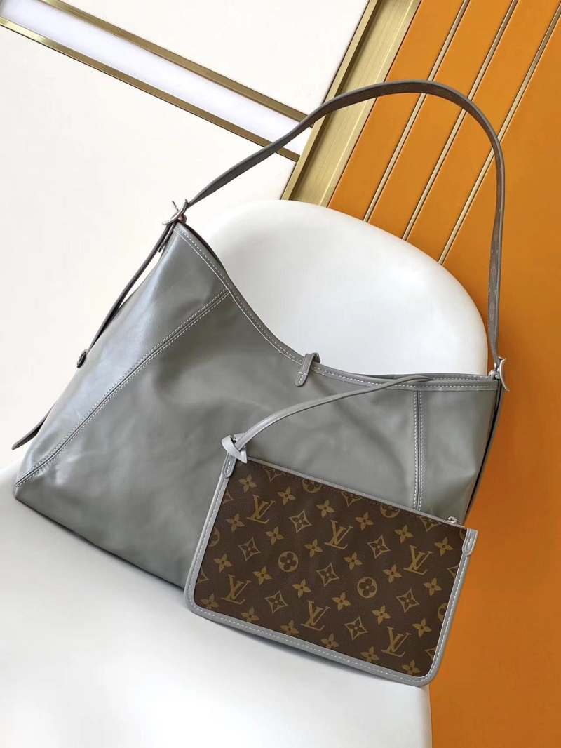 LV Top Handle Bags